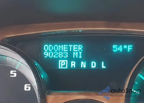 2011 Buick Enclave 2Xl из США, поврежденный, VIN 5GAKVCED8BJ285892